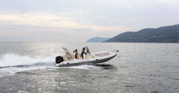 Ibiza from the sea: the island seen from a different perspective