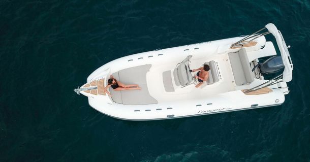 Bareboat yacht charter in Ibiza: what you should know