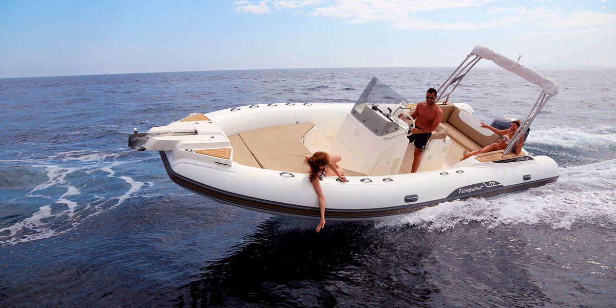 Where to rent a boat in Ibiza in the 2022 season?