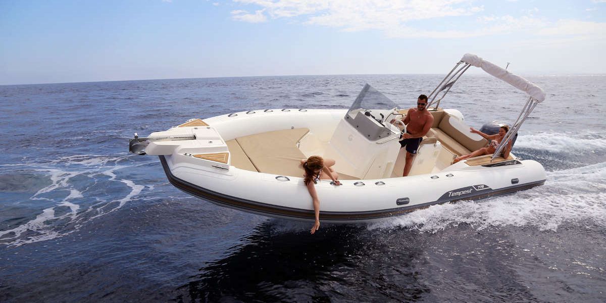 10 tips for renting a boat in Ibiza: everything you need to know