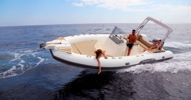 Where to rent a boat in Ibiza in the 2022 season?