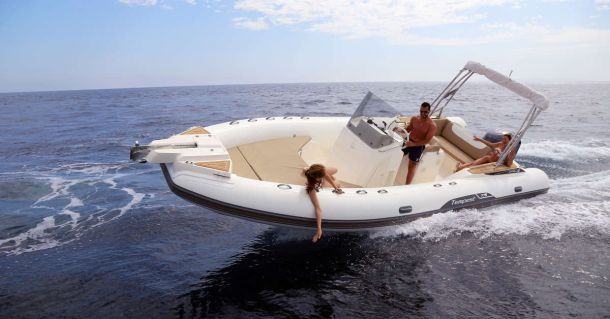 10 tips for renting a boat in Ibiza: everything you need to know